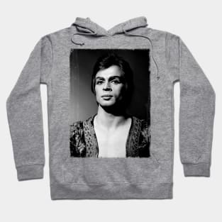 Rudolf Nureyev Hoodie